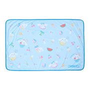 Cinnamoroll Cooling Small Blanket