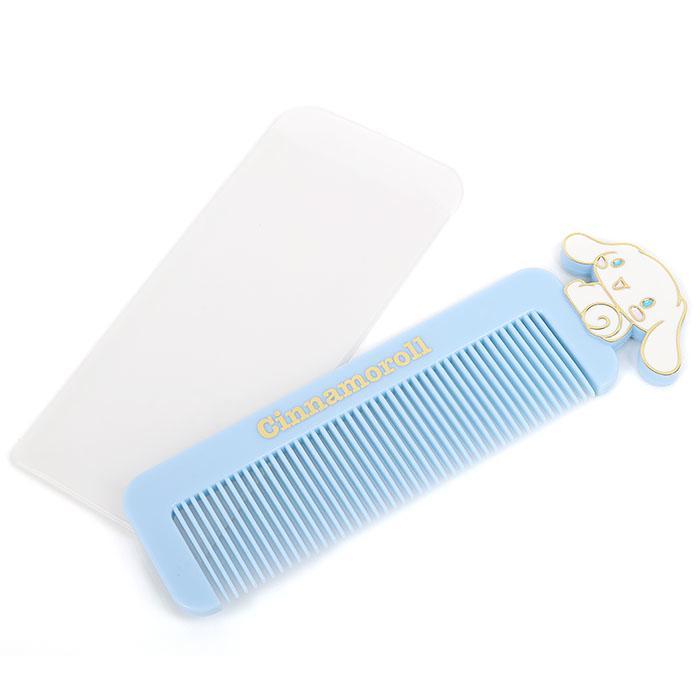 Cinnamoroll Compact Comb