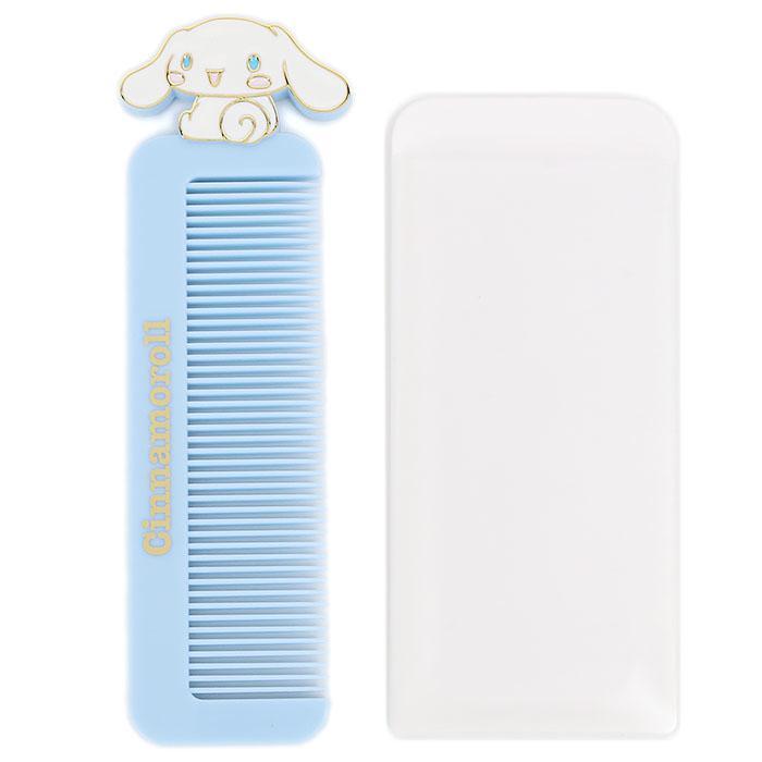 Cinnamoroll Compact Comb