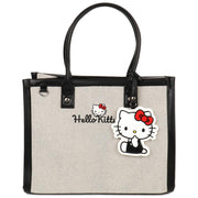 Hello Kitty Square Bag w/ Charm