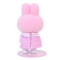 My Melody Mini Flocked Pitatto Doll
