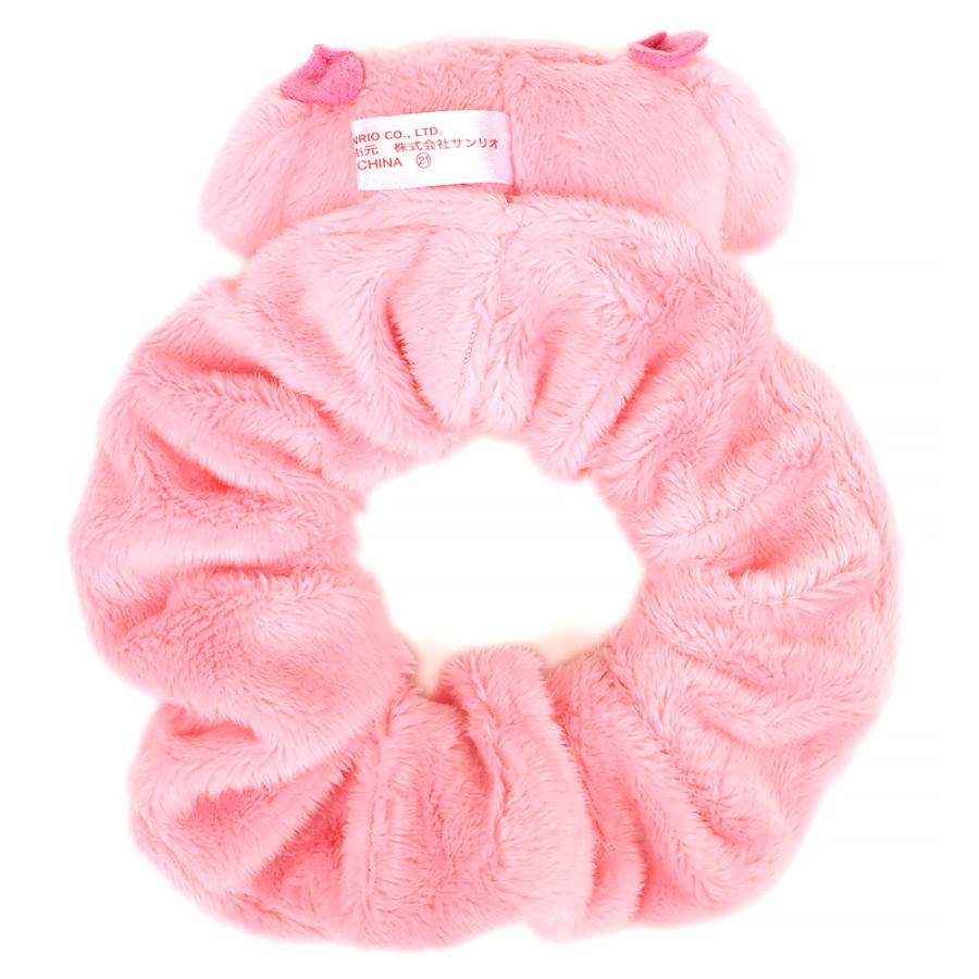 My Melody Plush Scrunchie
