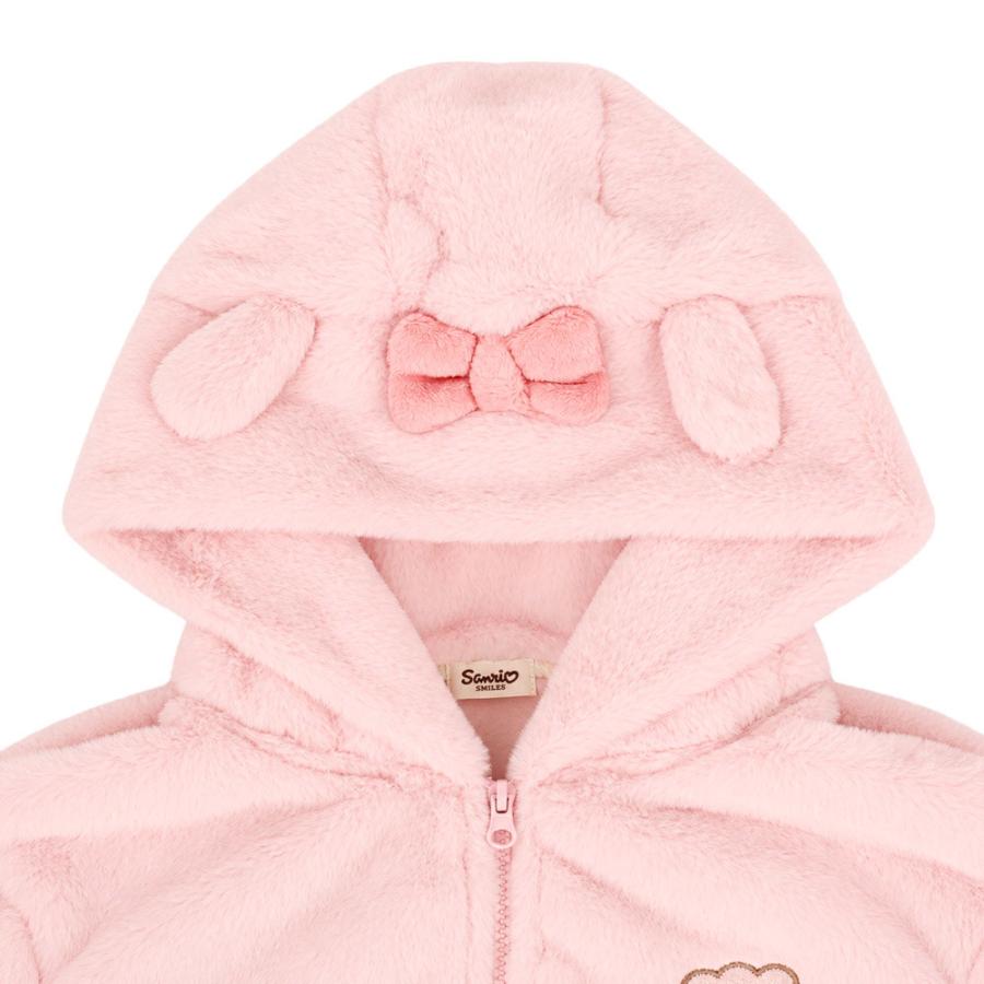 My Sweet Piano Zip Up Hoodie