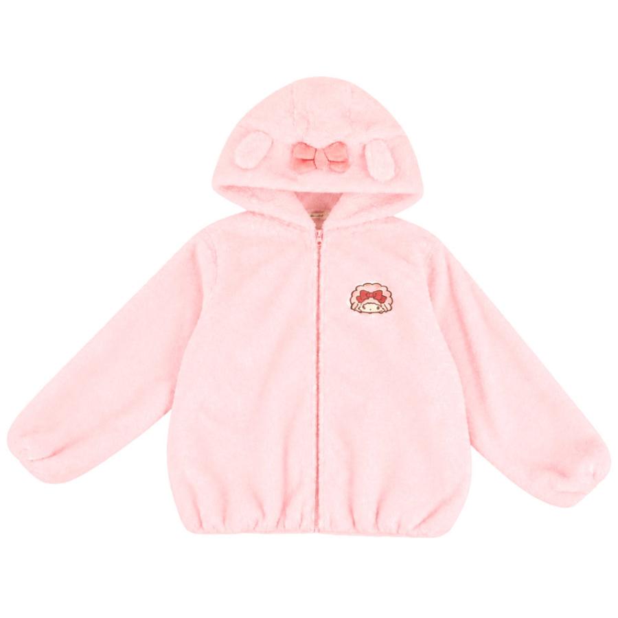 My Sweet Piano Zip Up Hoodie