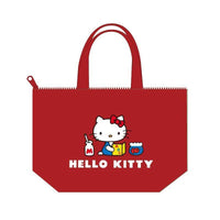 Hello Kitty Classic Insulated Bag
