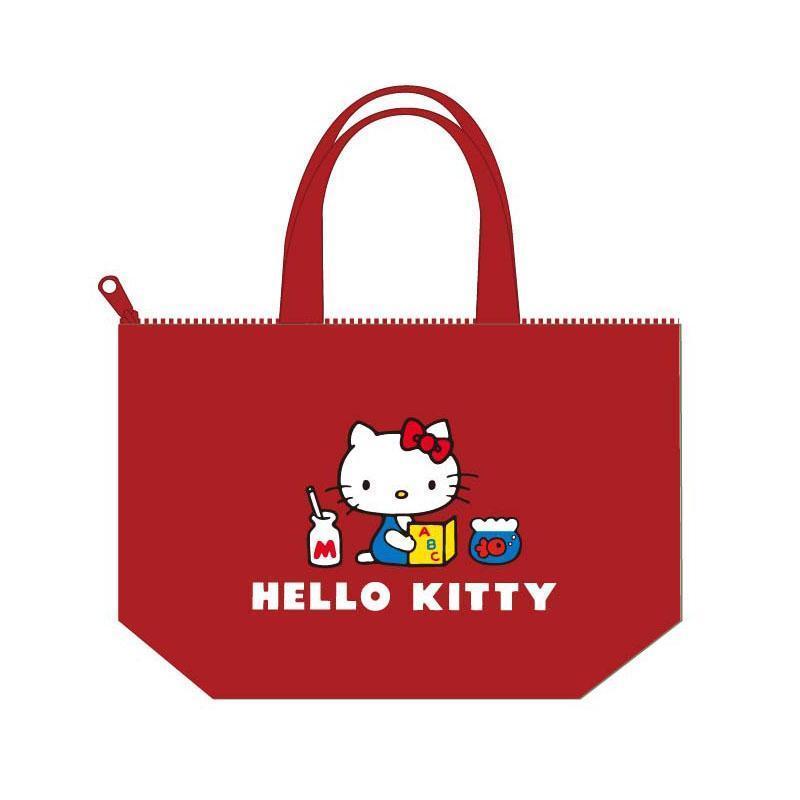 Hello Kitty Classic Insulated Bag