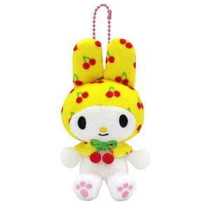 My Melody Anniversary Plush Mascot [Cherry]