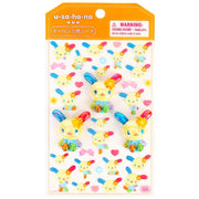 Usahana 3D Marble Sticker