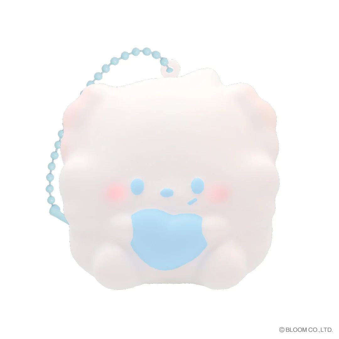 iBloom Chigiri Bread Puchi Squishy