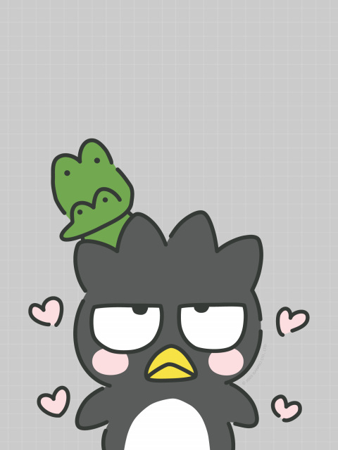 Badtz Maru