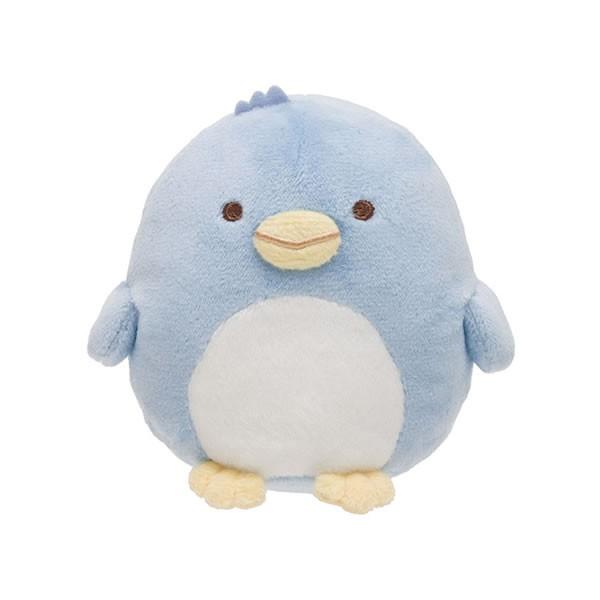 Real Penguin Small Plush