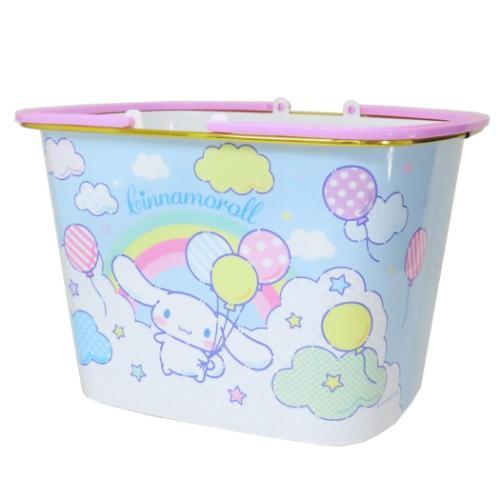 Cinnamoroll Shopping Basket