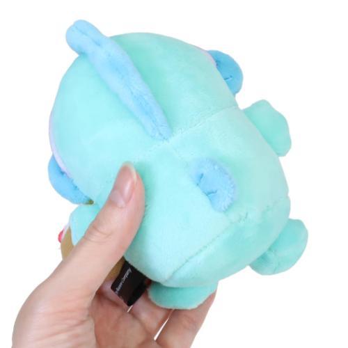MULGA x Hangyodon Plush Mascot