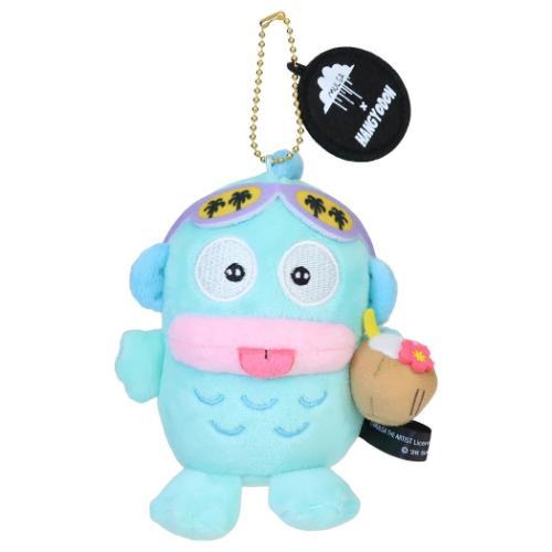 MULGA x Hangyodon Plush Mascot