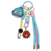Hangyodon Rope Keychain