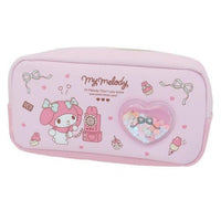 My Melody Shaka Rectangle Pouch
