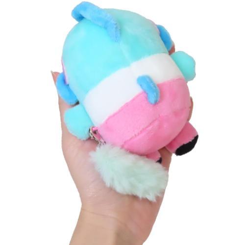 Hangyodon Heart Pounding Y2K Plush Mascot