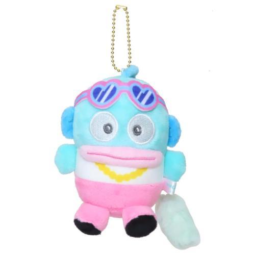 Hangyodon Heart Pounding Y2K Plush Mascot