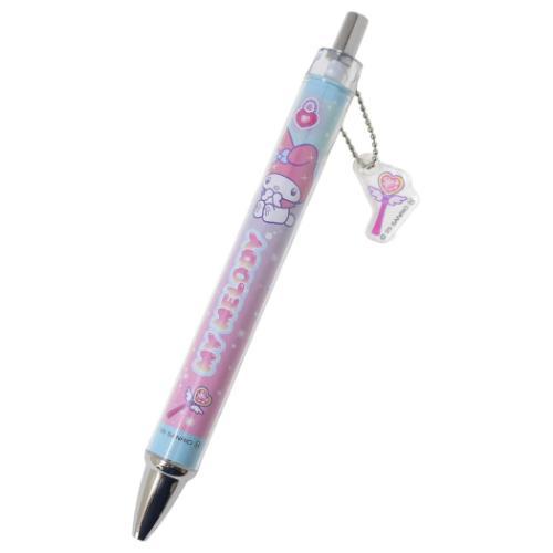 Sanrio Characters Heart Pounding Ballpoint Pen