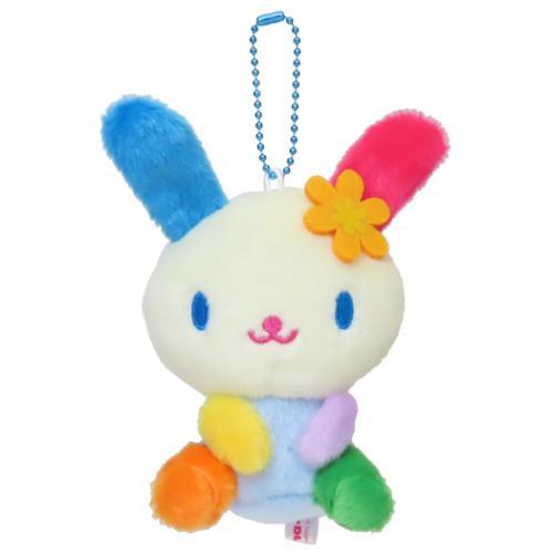 Usahana Heart Pounding Plush Mascot