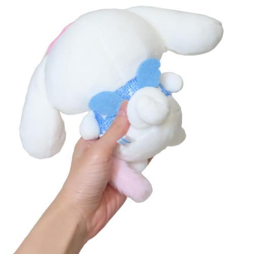 Cinnamoroll Heart Pounding Y2K Plush