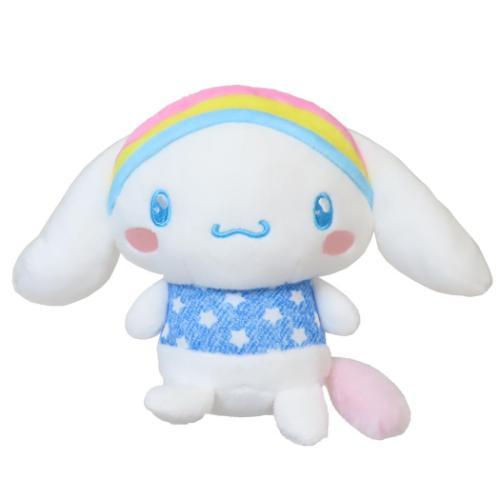 Cinnamoroll Heart Pounding Y2K Plush
