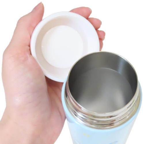 Cinnamoroll Heart Pounding Retro Water Bottle