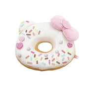 Hello Kitty Donut Plush Cushion