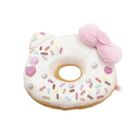 Hello Kitty Donut Plush Cushion
