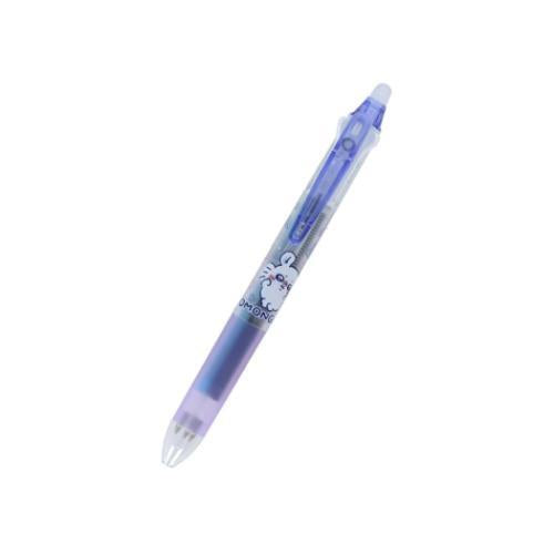 Chiikawa Frixion Ballpoint Pen 3-color [Momonga]