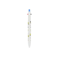 Snoopy Mechanical Pencil & 2-color Pen
