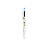 Snoopy Mechanical Pencil & 2-color Pen
