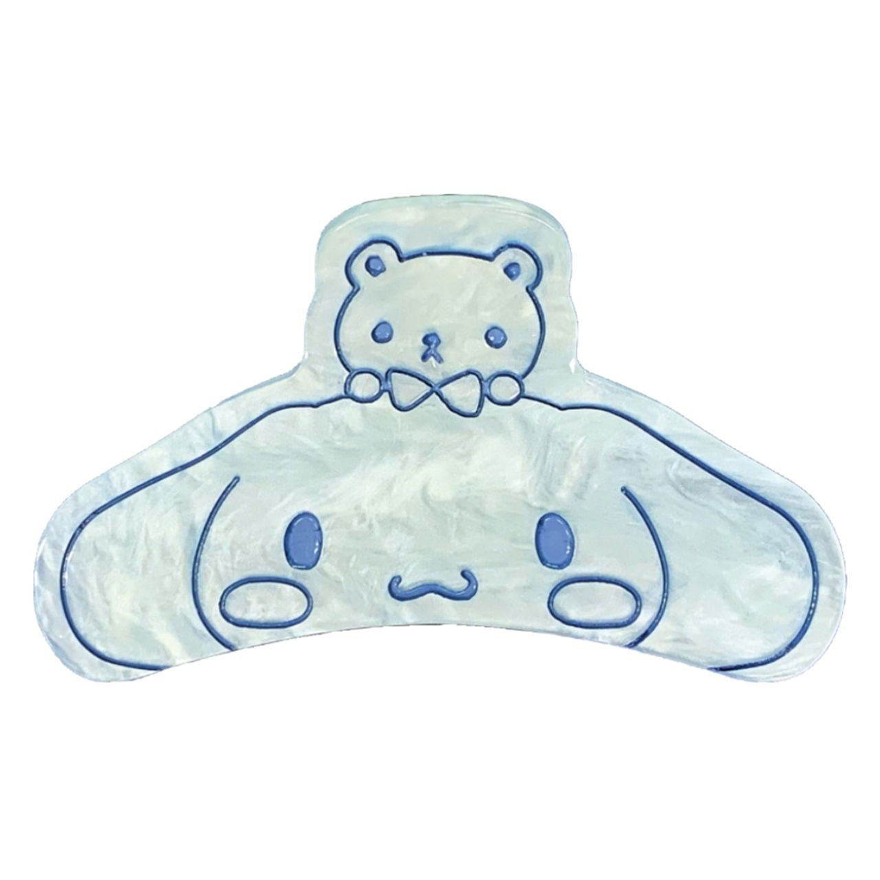 Sanrio Cinnamoroll Claw Hair Clip