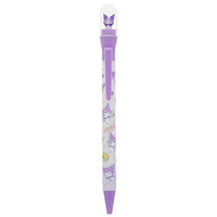 Kuromi Mascot Ballpoint Pen
