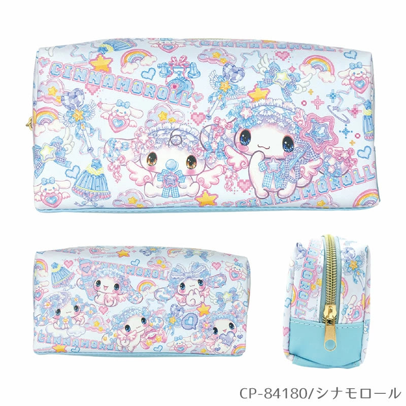 Cinnamoroll x Fumika Amenomori Ver.2 Pen Pouch