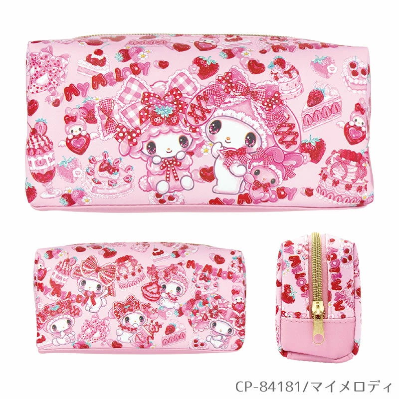 My Melody x Fumika Amenomori Ver.2 Pen Pouch
