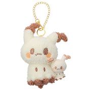 Mimikyu PokePeace Plush Mascot