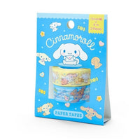Cinnamoroll 2pc Washi Tape
