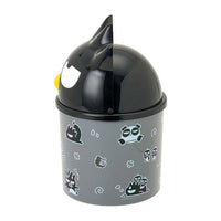Bad Badtz Maru "My Time" Desk Bin
