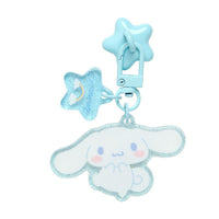 Cinnamroll Phone Ring Charm
