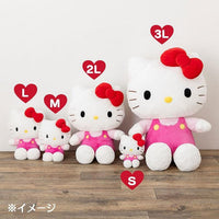 Hello Kitty Classic 2L Plush
