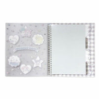 Sanrio Mix B5 Binder
