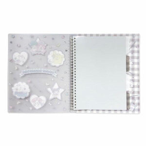 Sanrio Mix B5 Binder