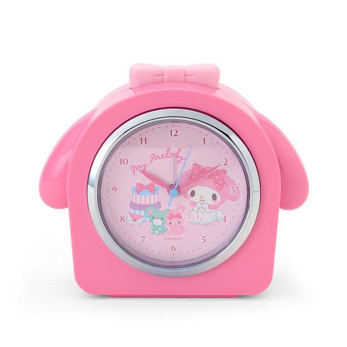 My Melody Alarm Clock