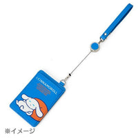 I.Cinnamoroll "Love Yourself More" Pass Case
