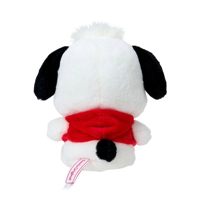 Pochacco Original M Plush