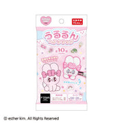 Esther Bunny Plump Hair Clip Blind Bag