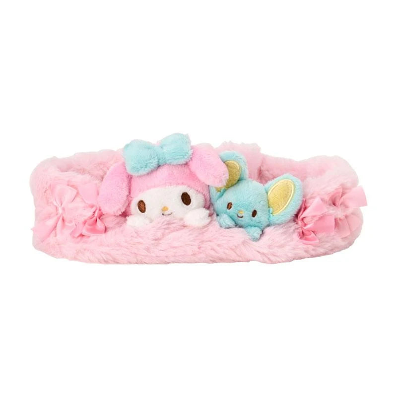 My Melody Mascot Headband