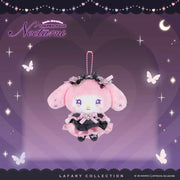 My Melody Heart-Pounding Warrior Plush Mascot [LAFARY Original]
