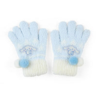 Cinnamoroll Kids Gloves
